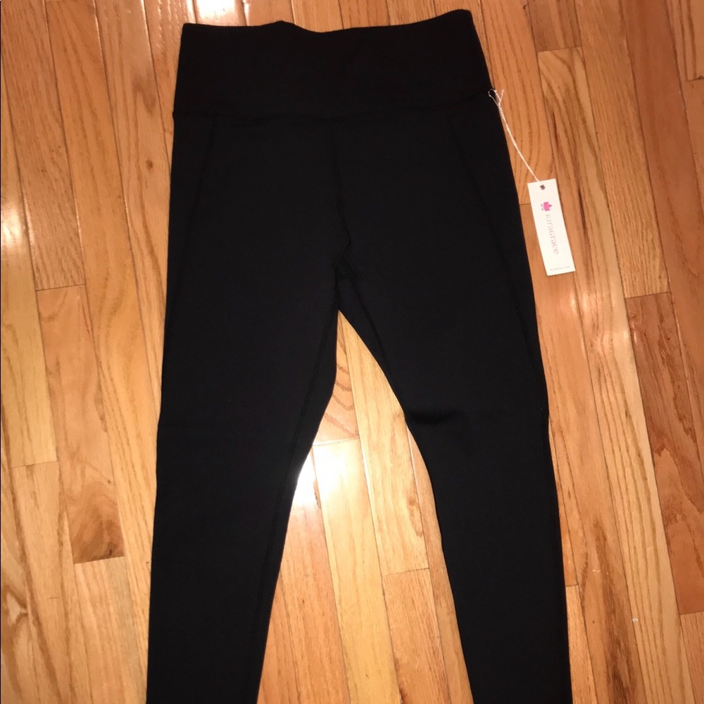 Kira Grace leggings